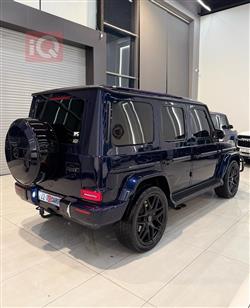 مرسيدس بنز G-Class